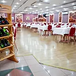 Sergah Hotel