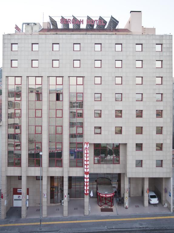Sergah Ankara